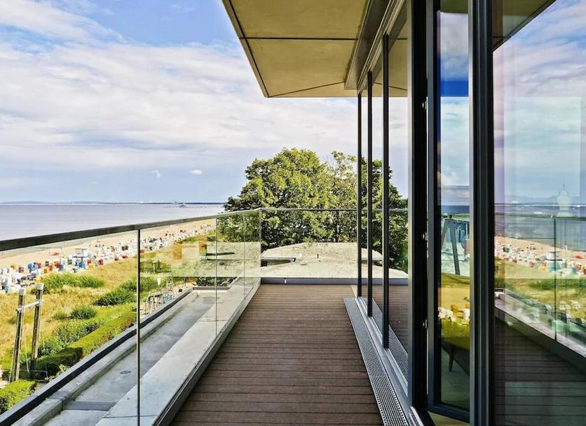 Balcone Foto