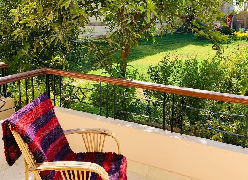 Balcone Foto