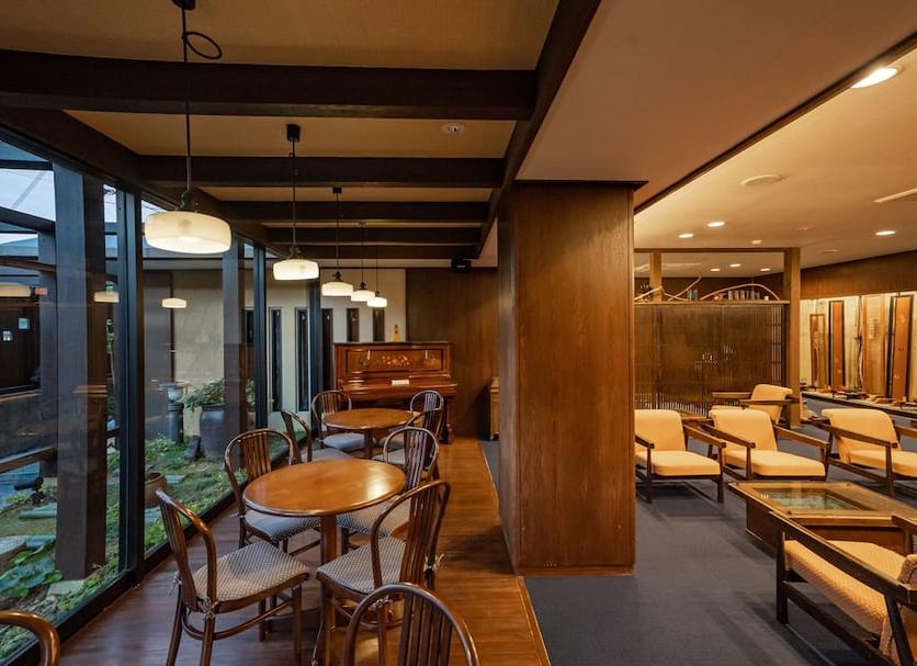 Ristorante Foto