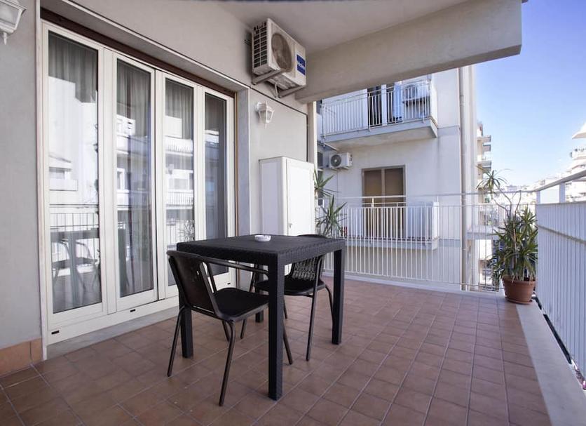 Balcone Foto