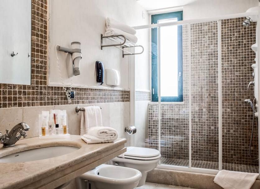 Bagno Foto
