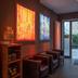 Area lounge