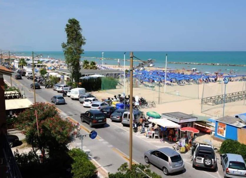 Spiaggia Foto