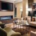 Area lounge