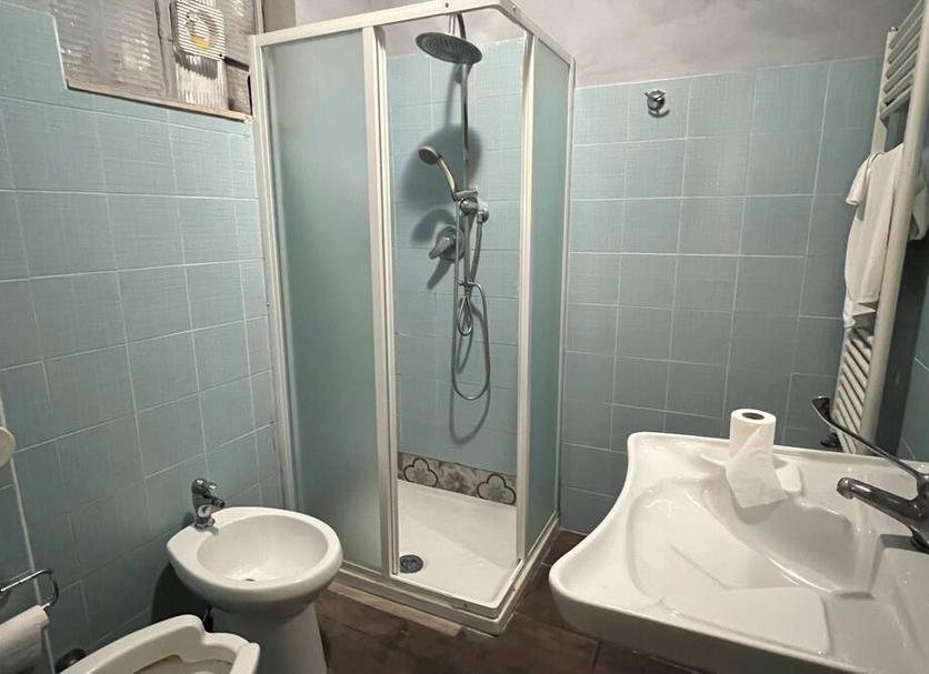 Bagno Foto