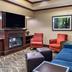 Area lounge