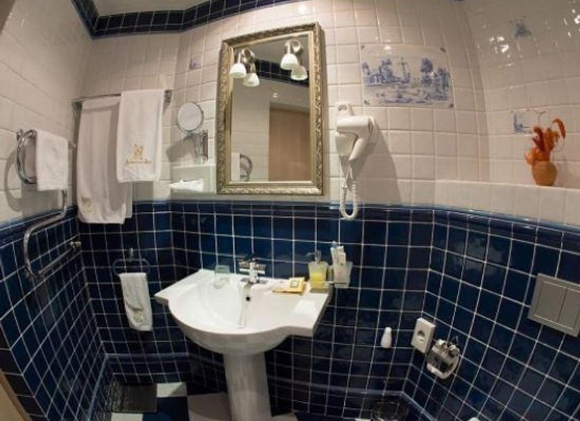 Bagno Foto