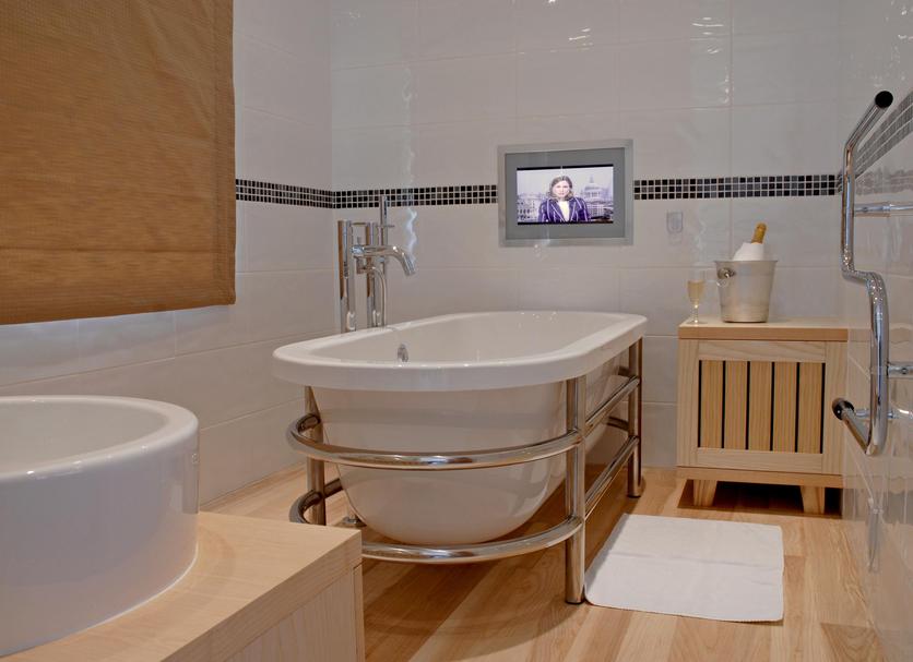 Bagno Foto