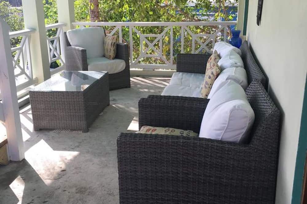Balcone