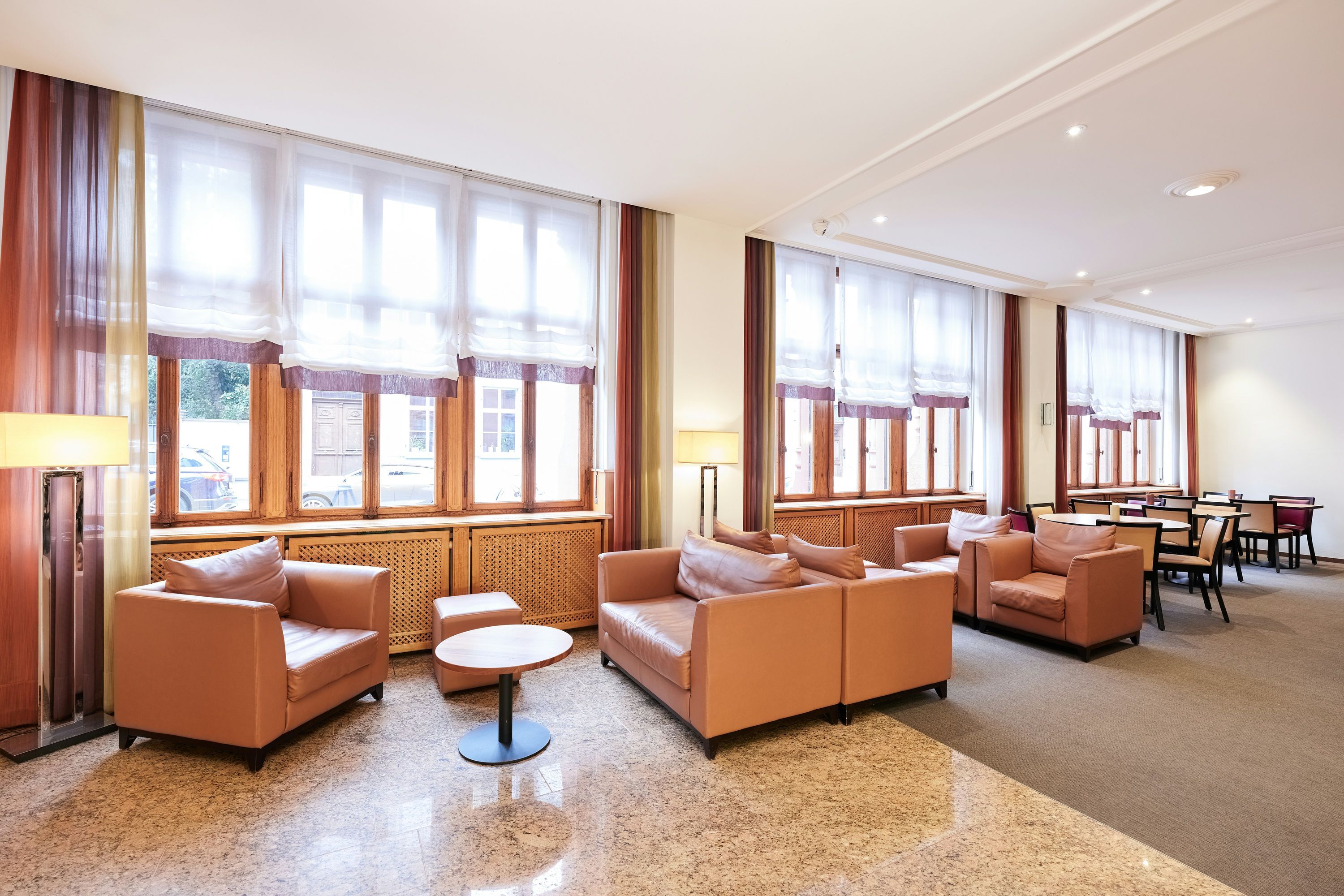 Area lounge
