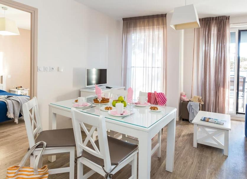 Sala pranzo Foto
