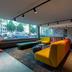 Area lounge