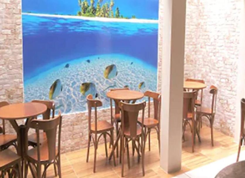 Ristorante Foto