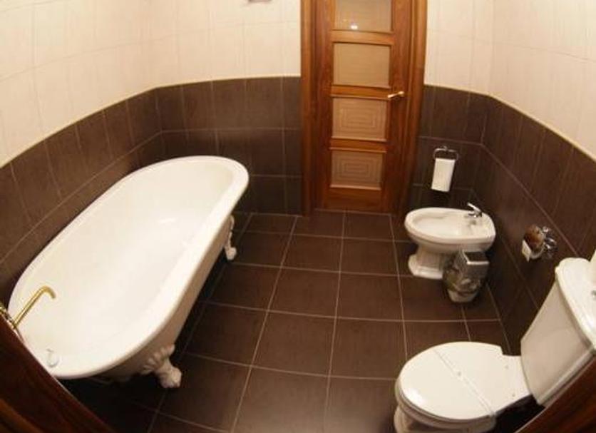 Bagno Foto