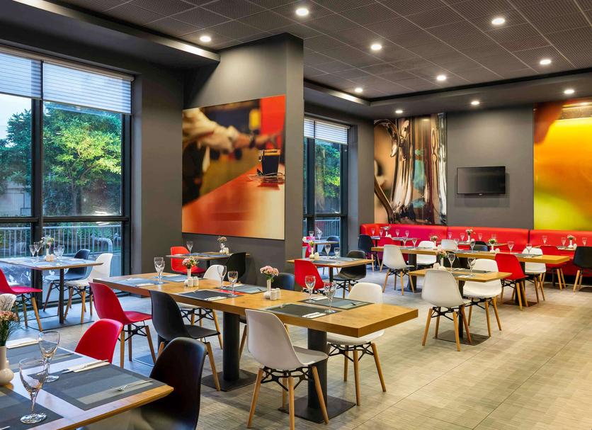 Ristorante Foto