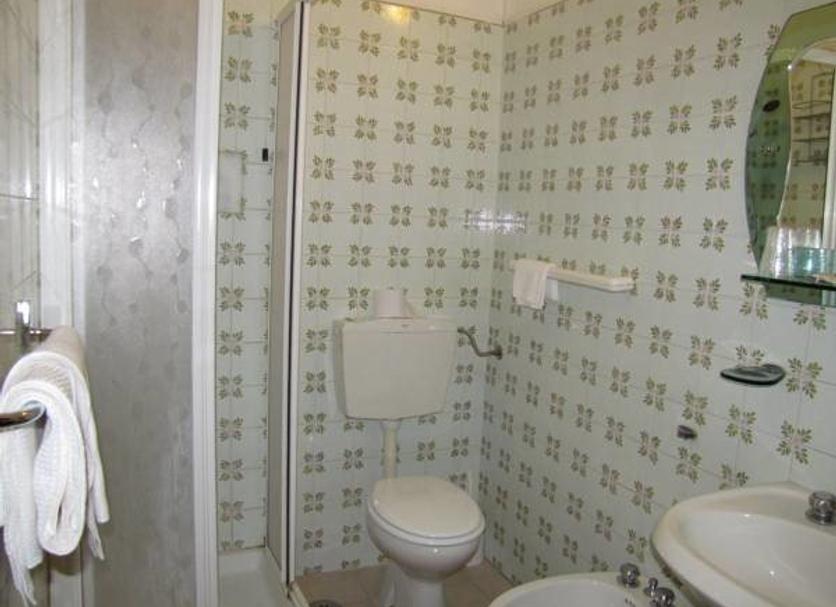 Bagno Foto