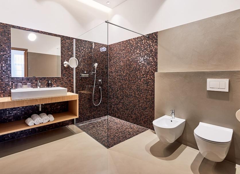 Bagno Foto