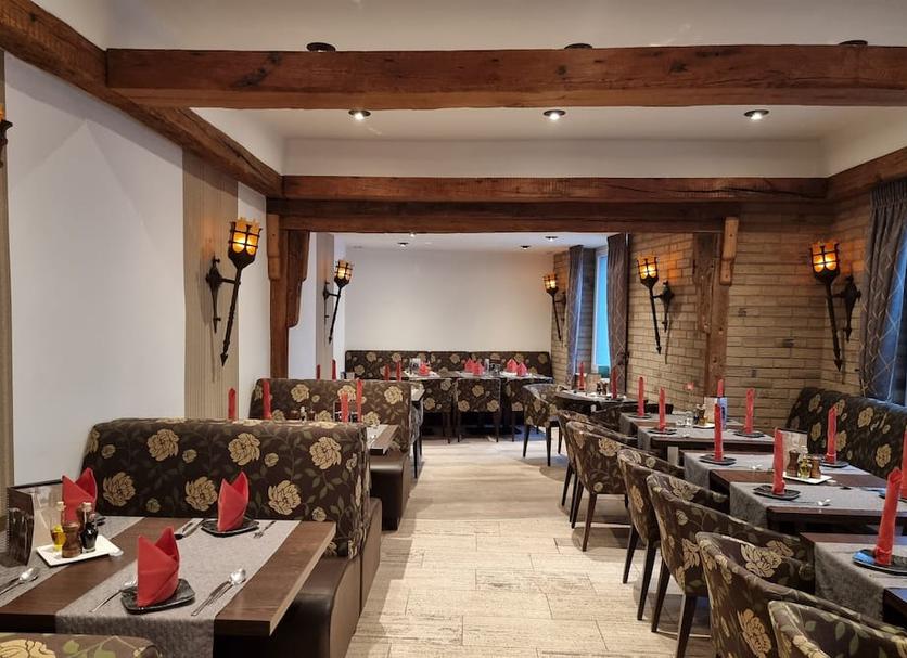Ristorante Foto