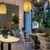 Area lounge