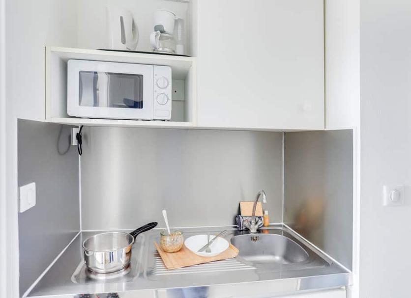 Cucina Foto