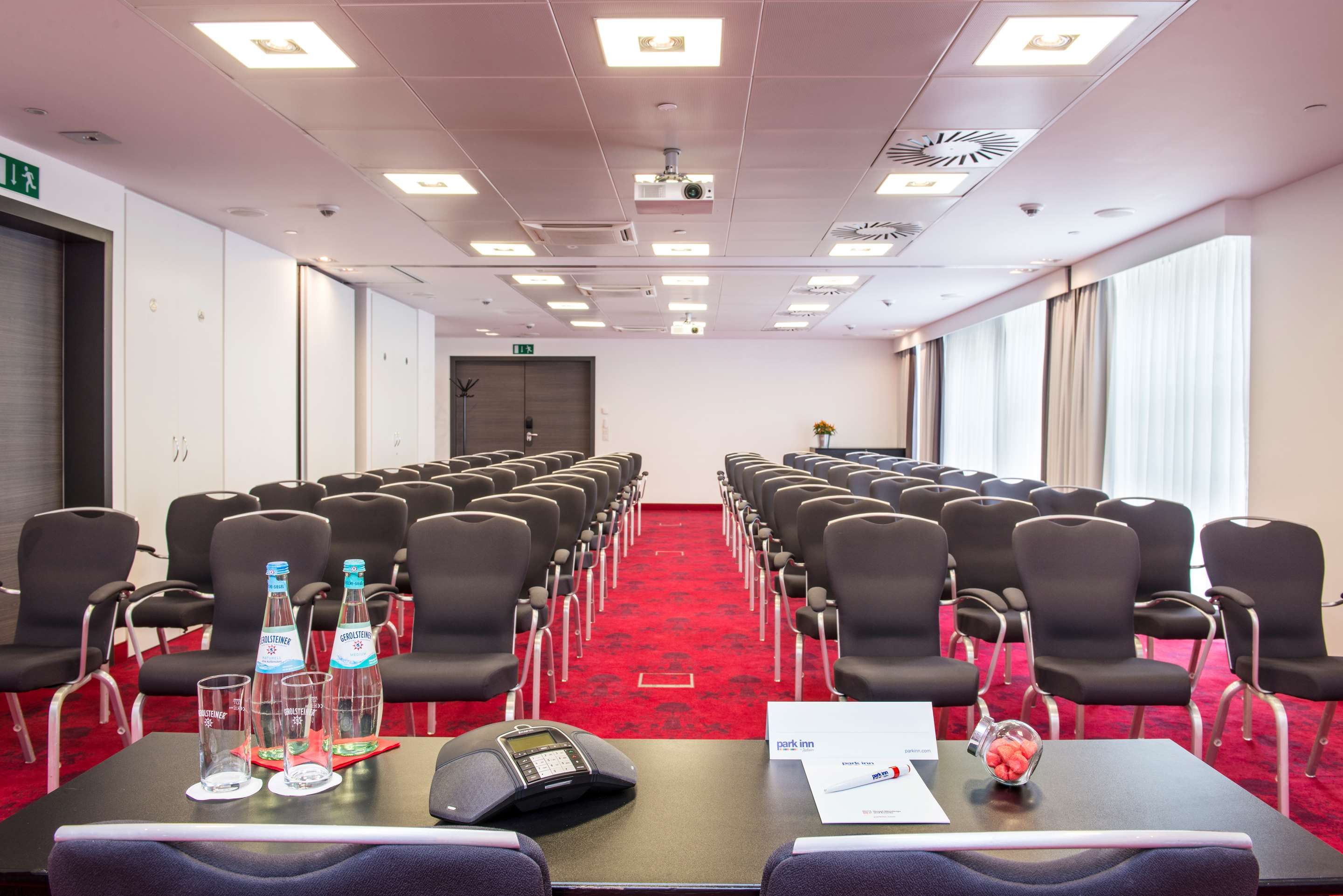 Sala conferenze