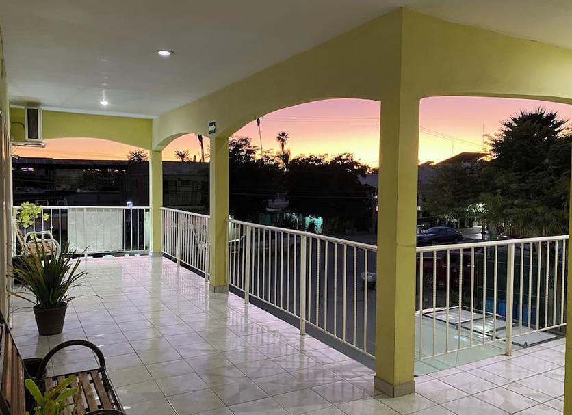 Balcone Foto