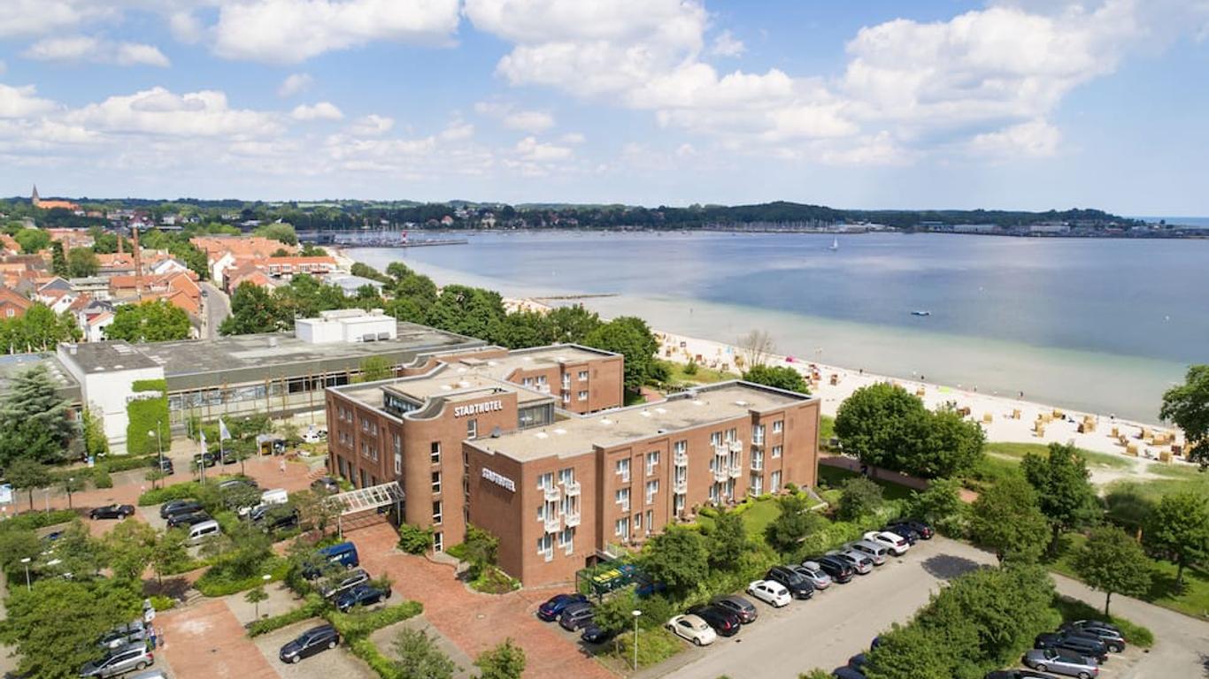 Stadthotel Eckernförde