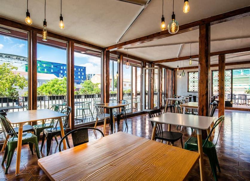 Ristorante Foto