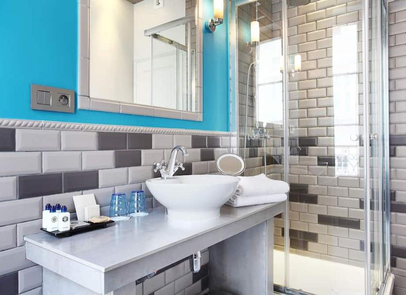 Bagno Foto