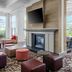 Area lounge