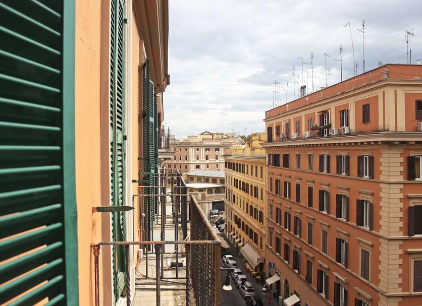 Balcone Foto
