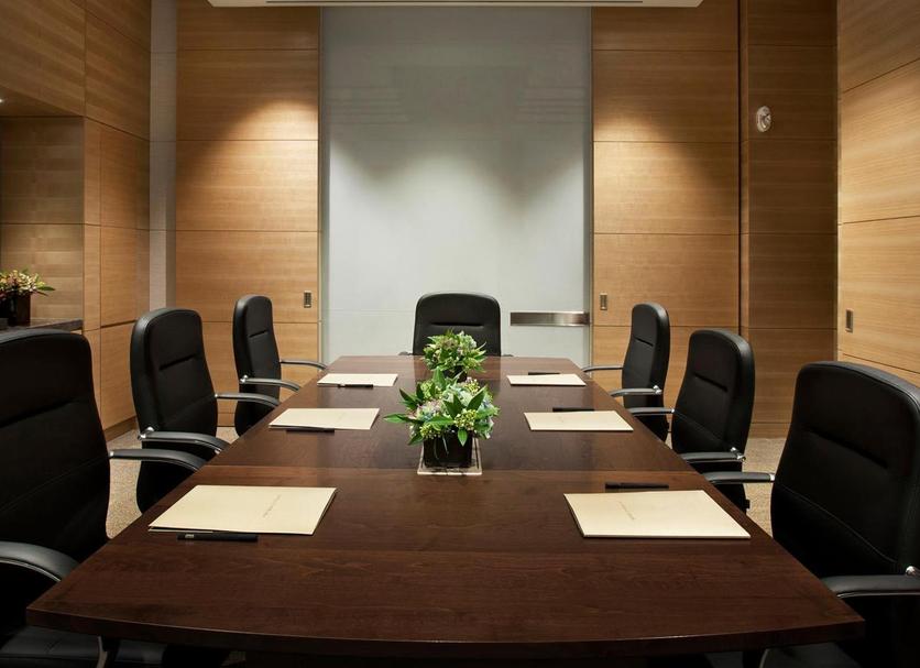Sala conferenze Foto