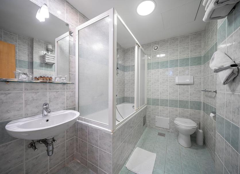 Bagno Foto