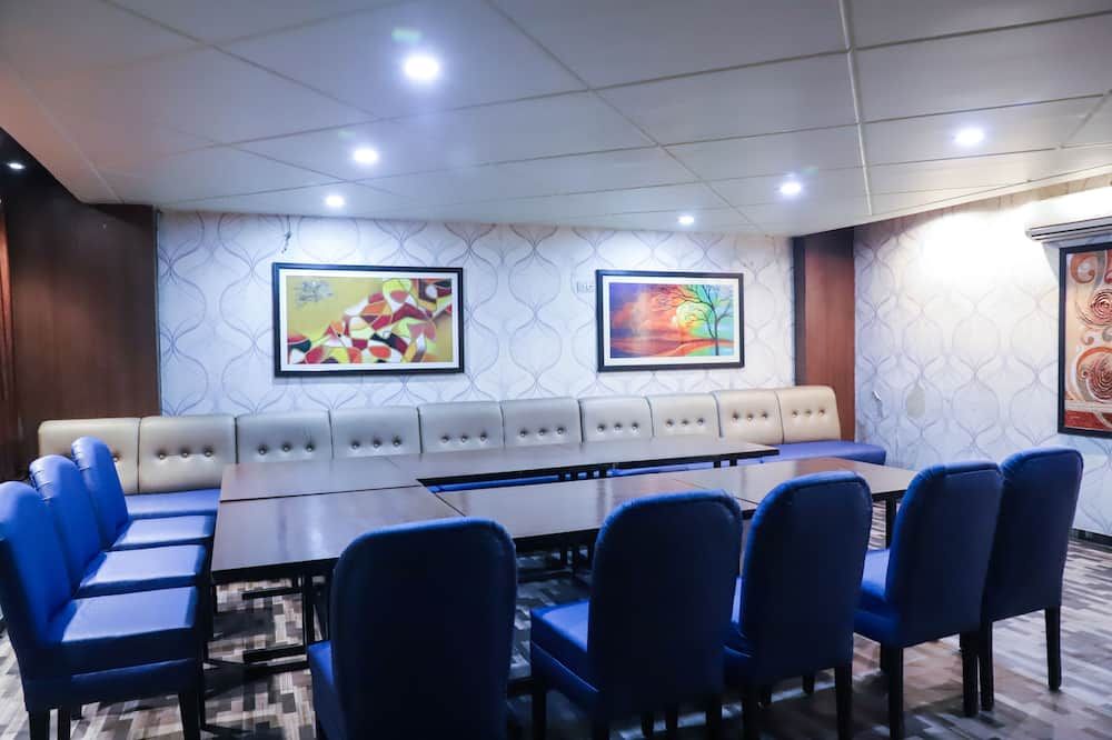 Sala conferenze