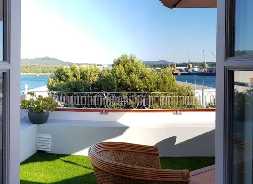 Balcone Foto