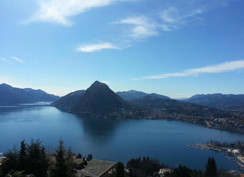 Vista esterna Foto