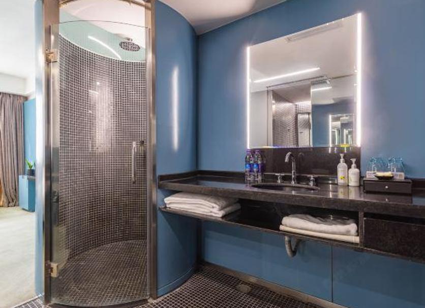 Bagno Foto
