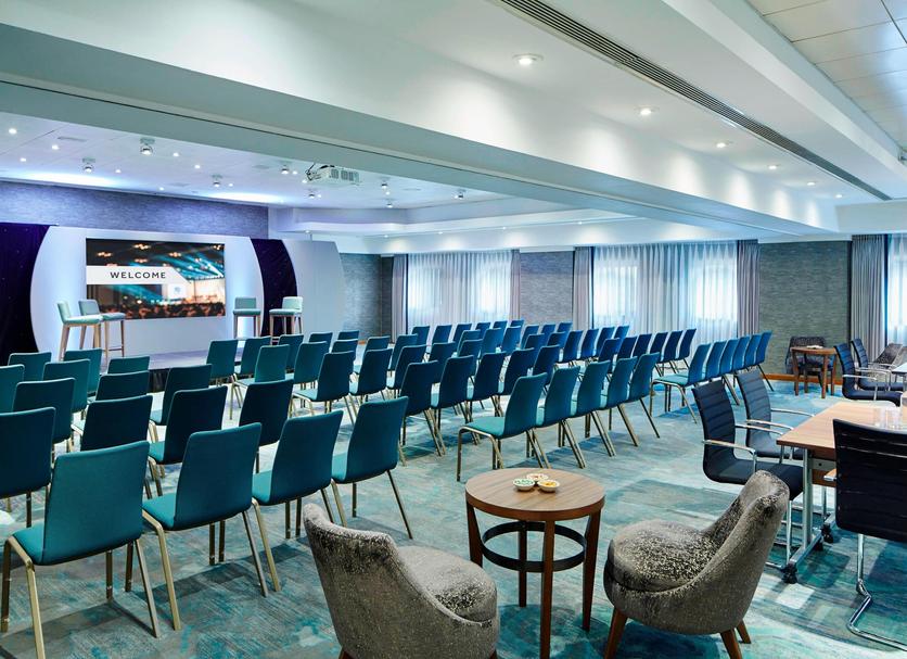 Sala conferenze Foto
