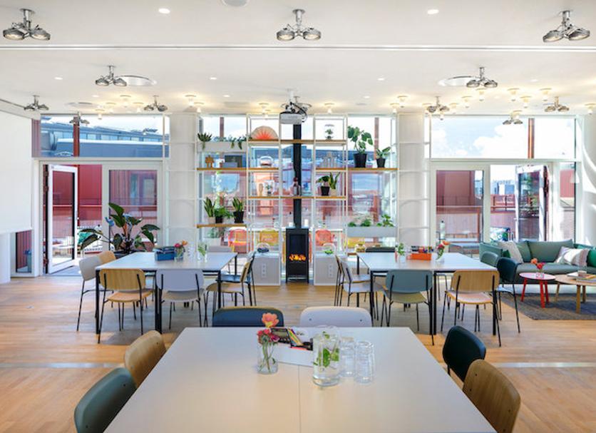 Ristorante Foto