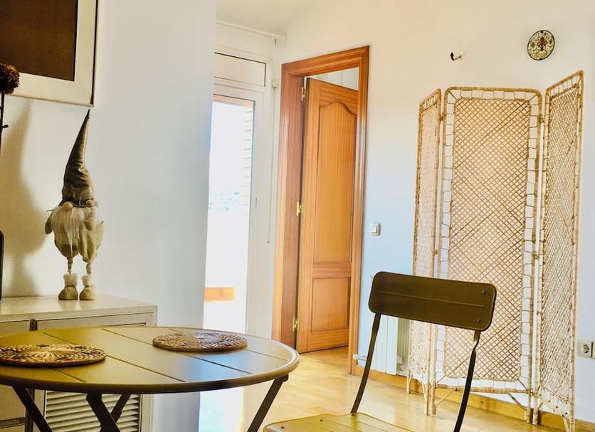 Sala pranzo Foto