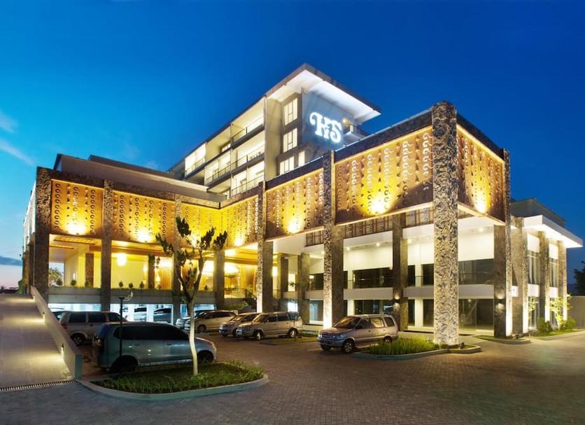Edificio Foto