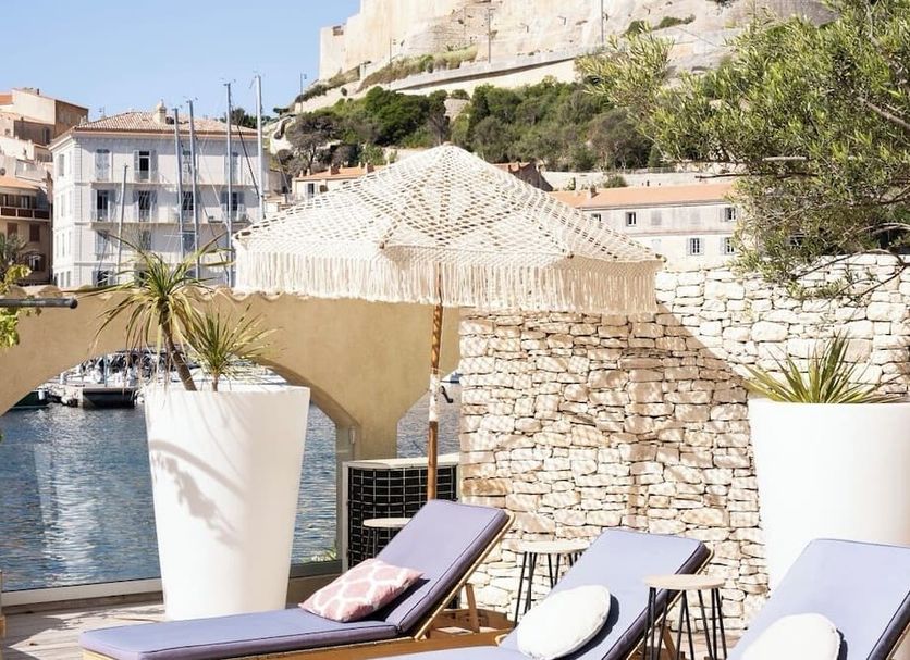 Balcone Foto