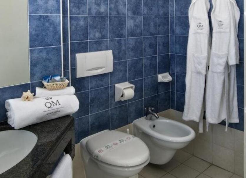 Bagno Foto