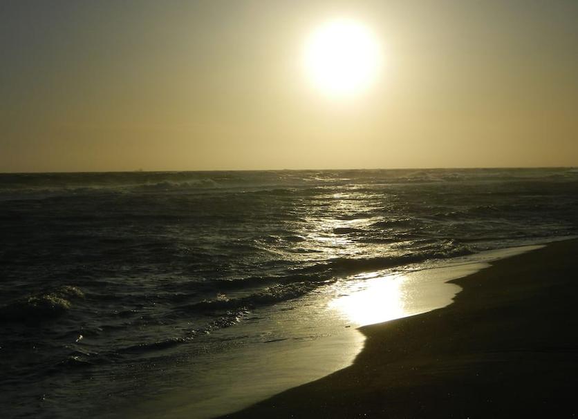 Spiaggia Foto