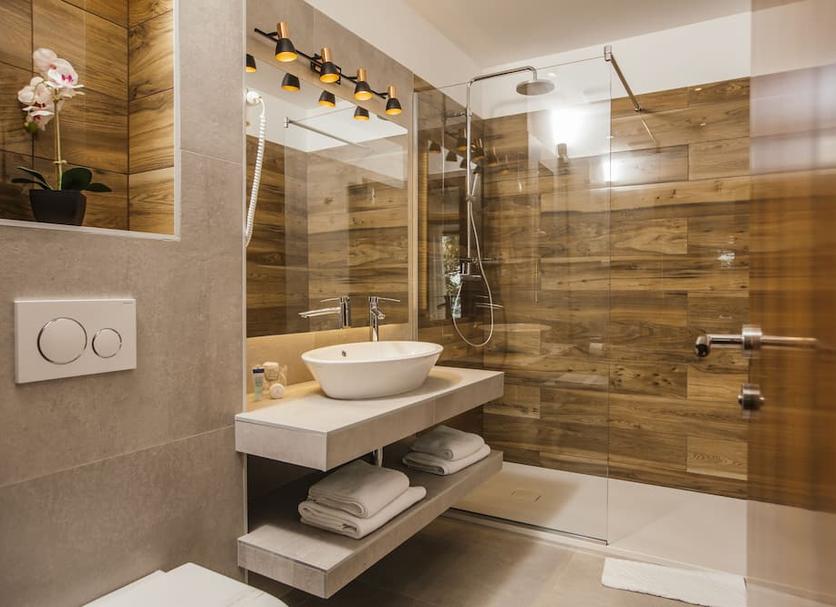 Bagno Foto