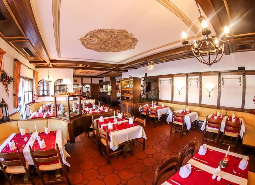 Ristorante Foto