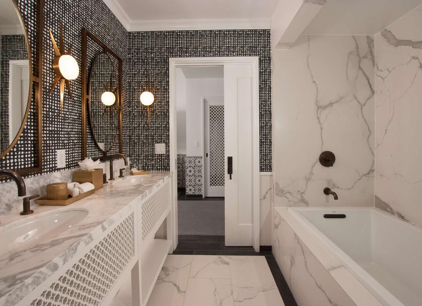 Bagno Foto