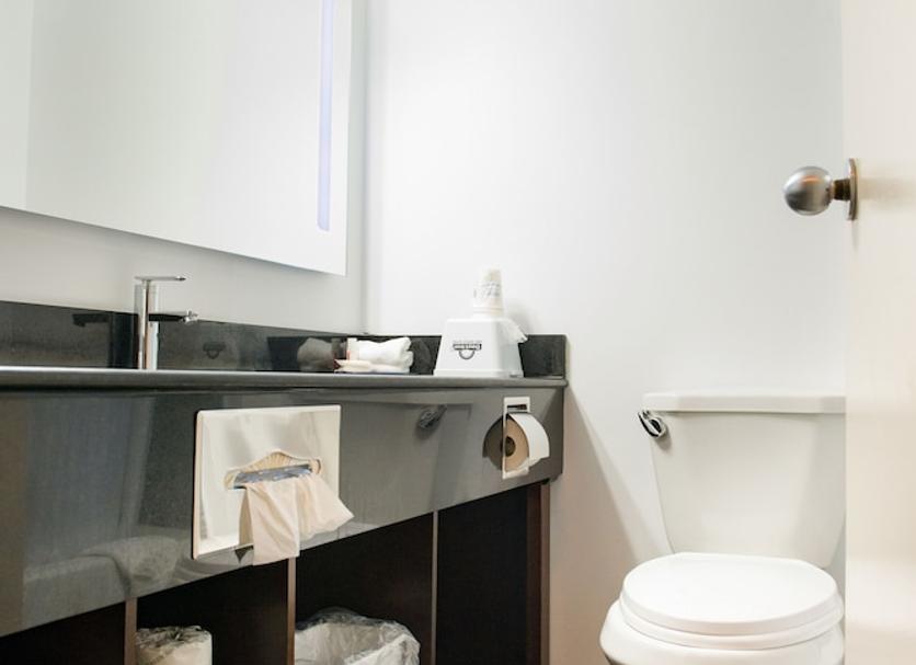 Bagno Foto