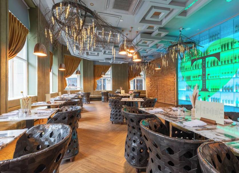 Ristorante Foto