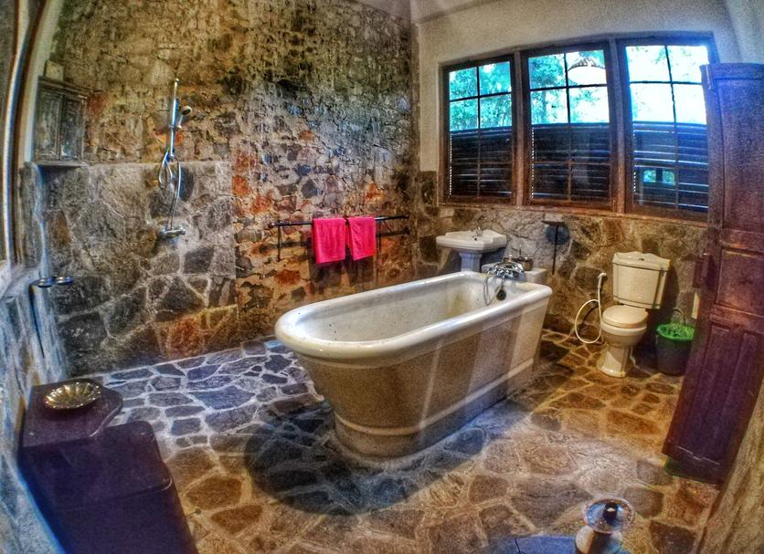 Bagno Foto